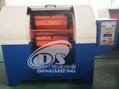 全自動(dòng)渦流機(jī)、高速離心研磨拋光機(jī)的應(yīng)用范圍